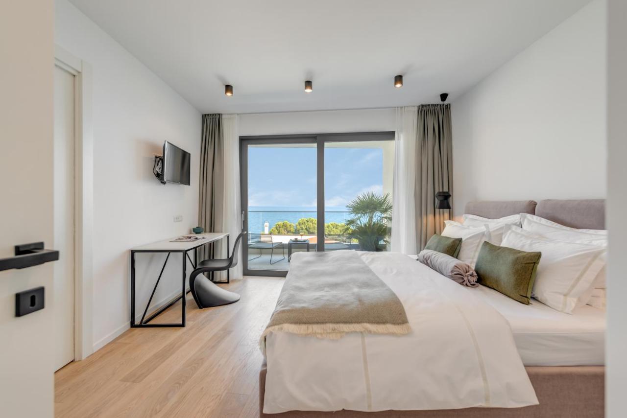 Villa Juliet Трогир Экстерьер фото