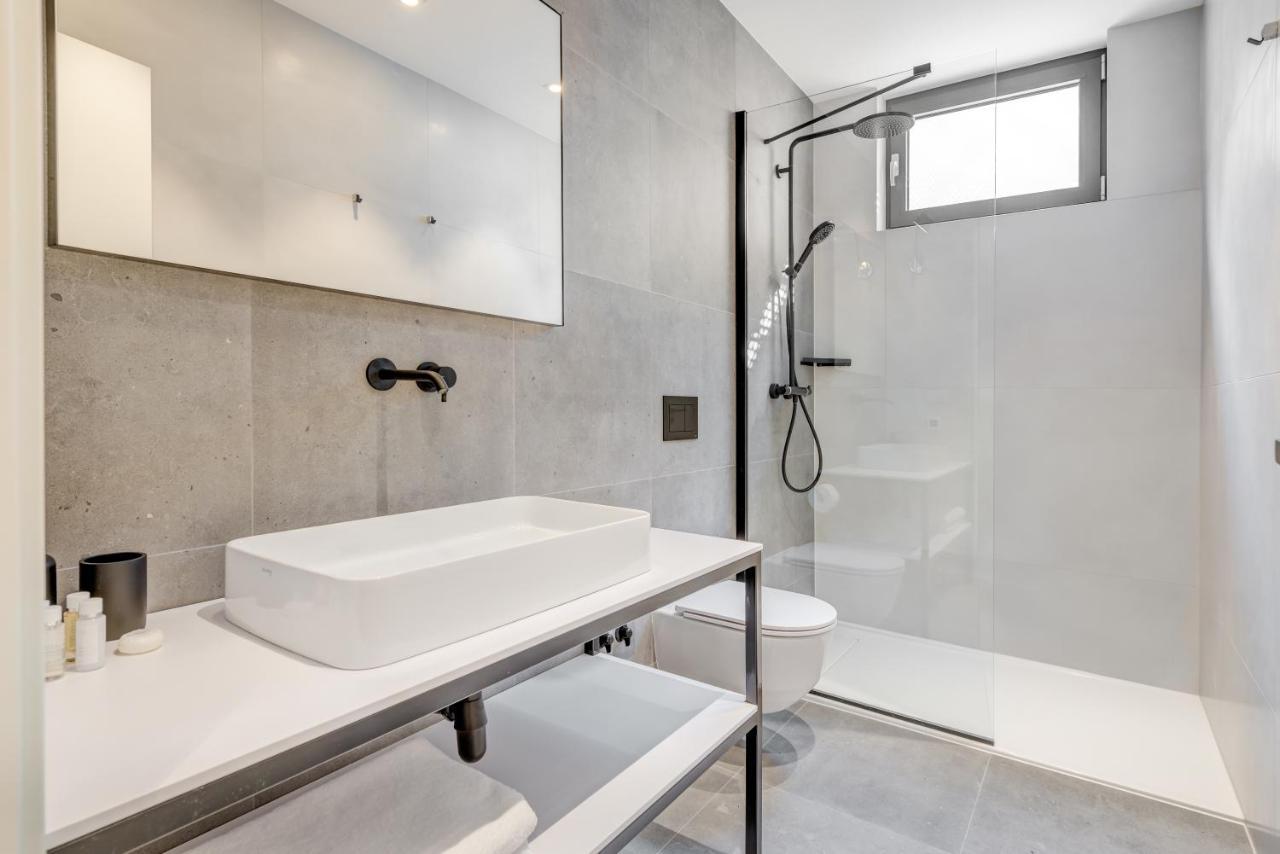 Villa Juliet Трогир Экстерьер фото