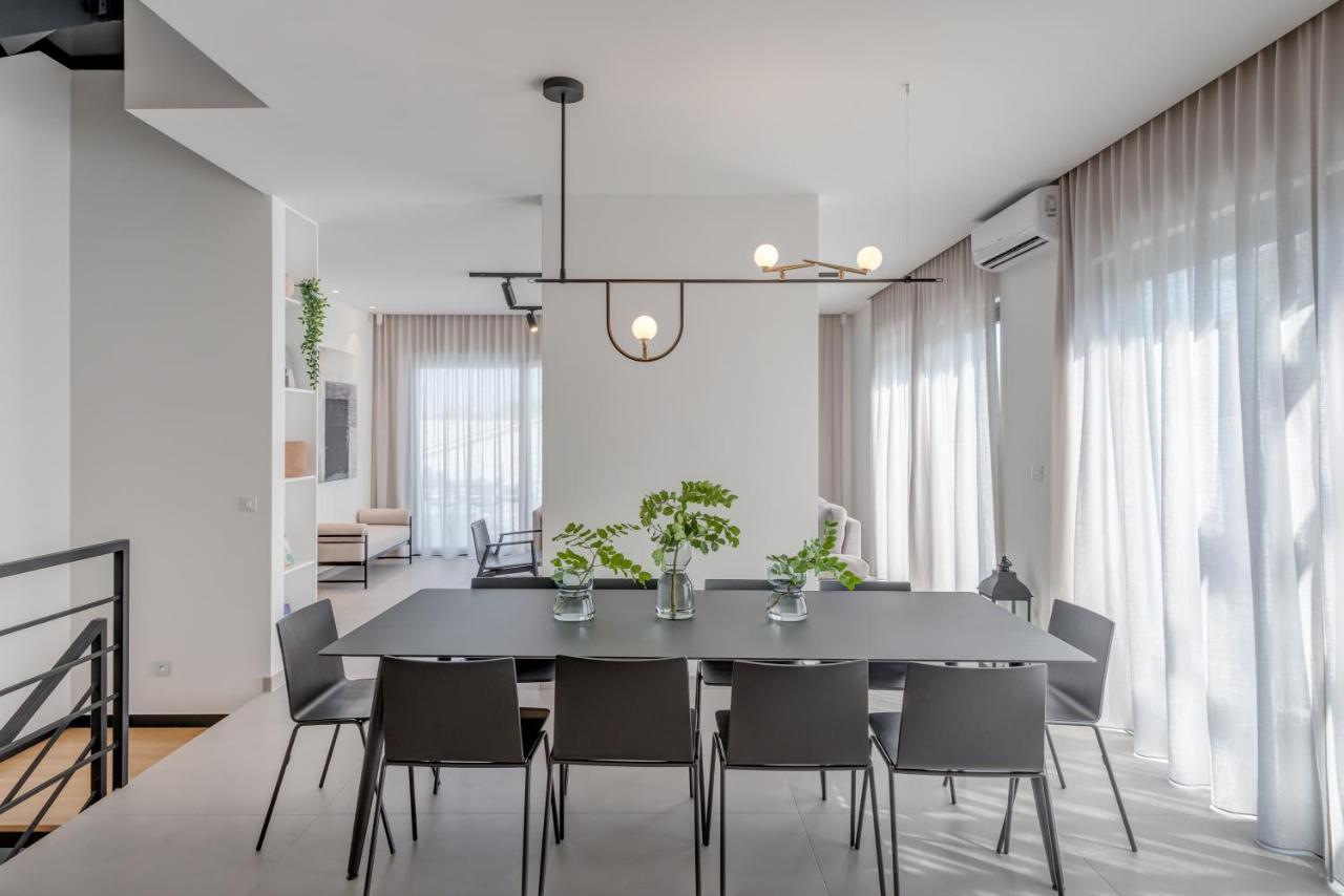 Villa Juliet Трогир Экстерьер фото
