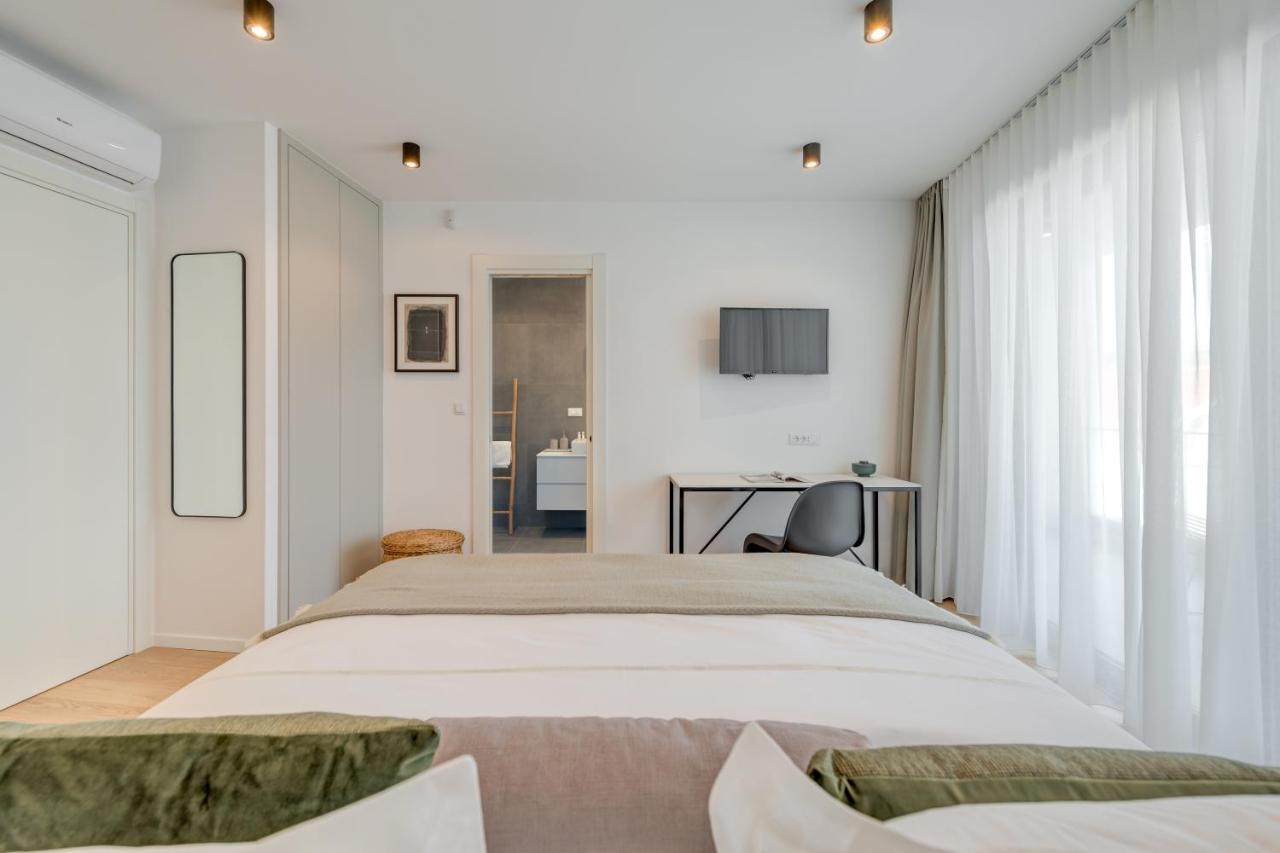 Villa Juliet Трогир Экстерьер фото