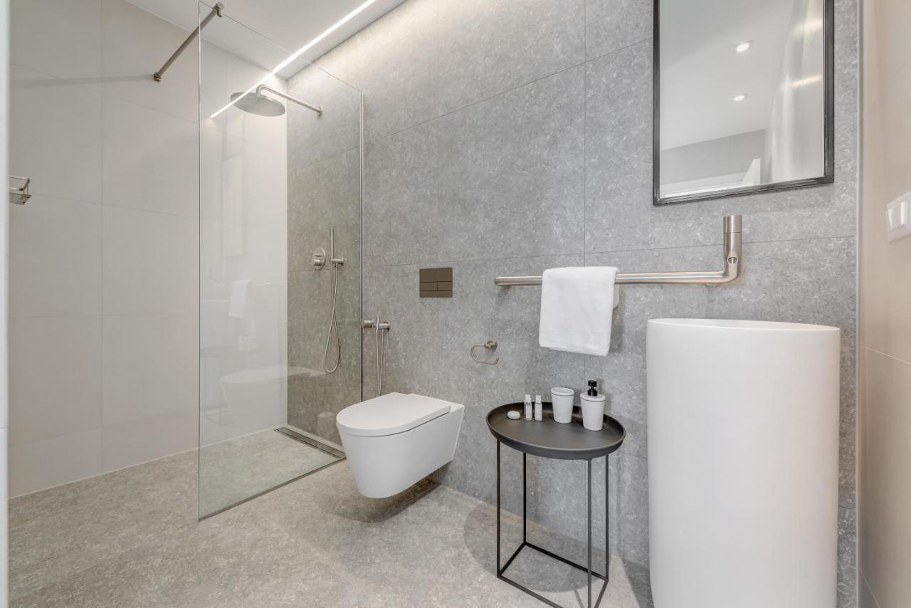 Villa Juliet Трогир Экстерьер фото