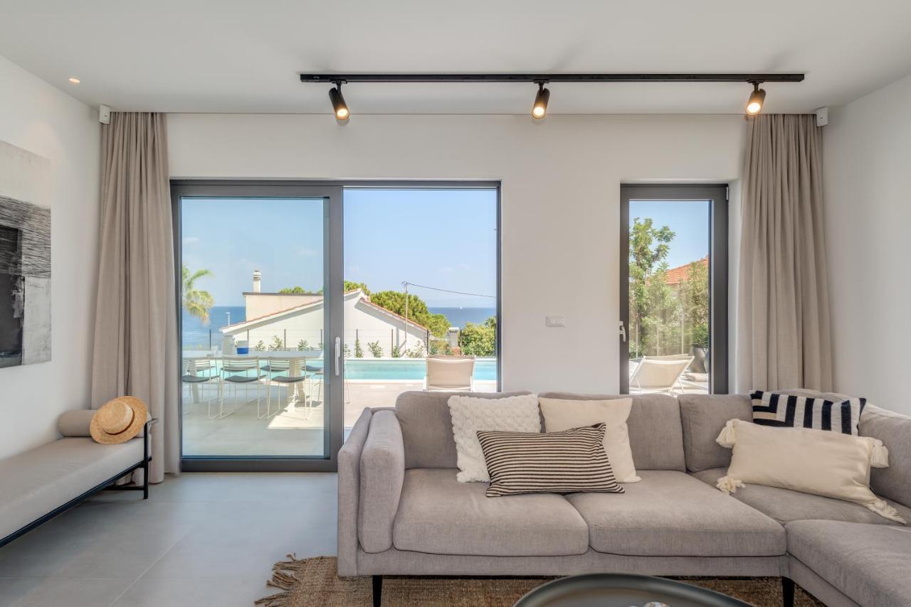 Villa Juliet Трогир Экстерьер фото