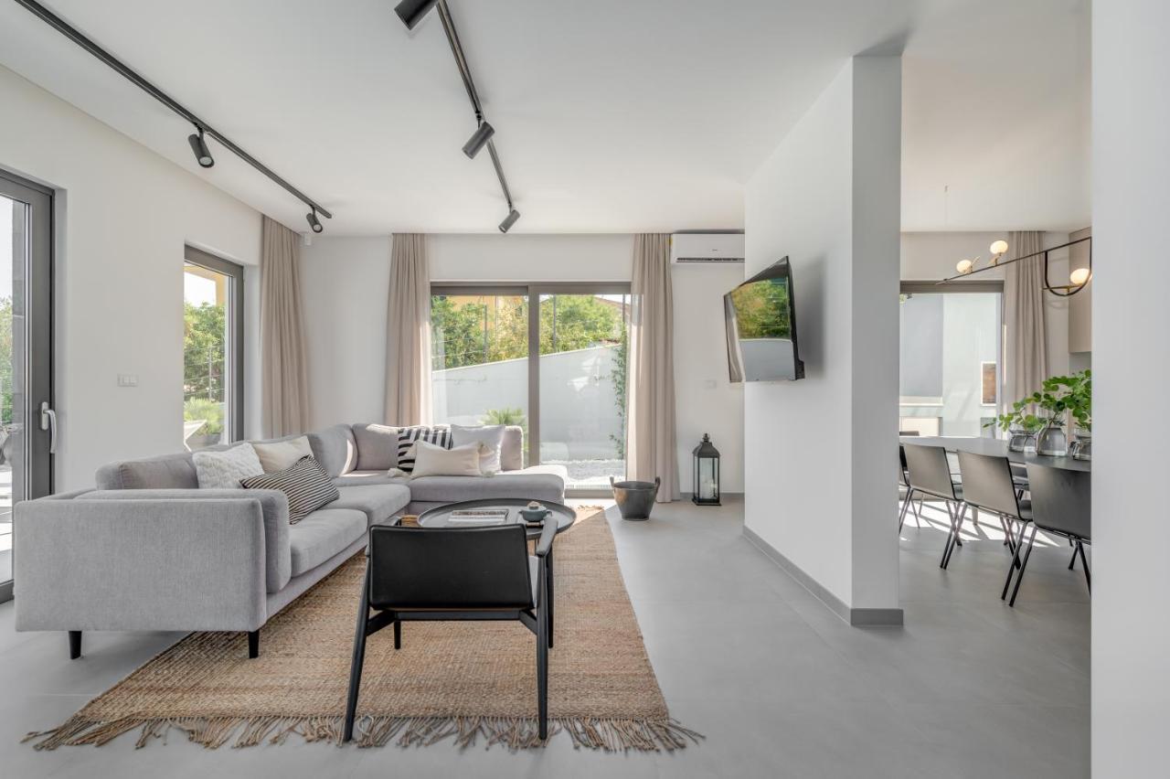Villa Juliet Трогир Экстерьер фото