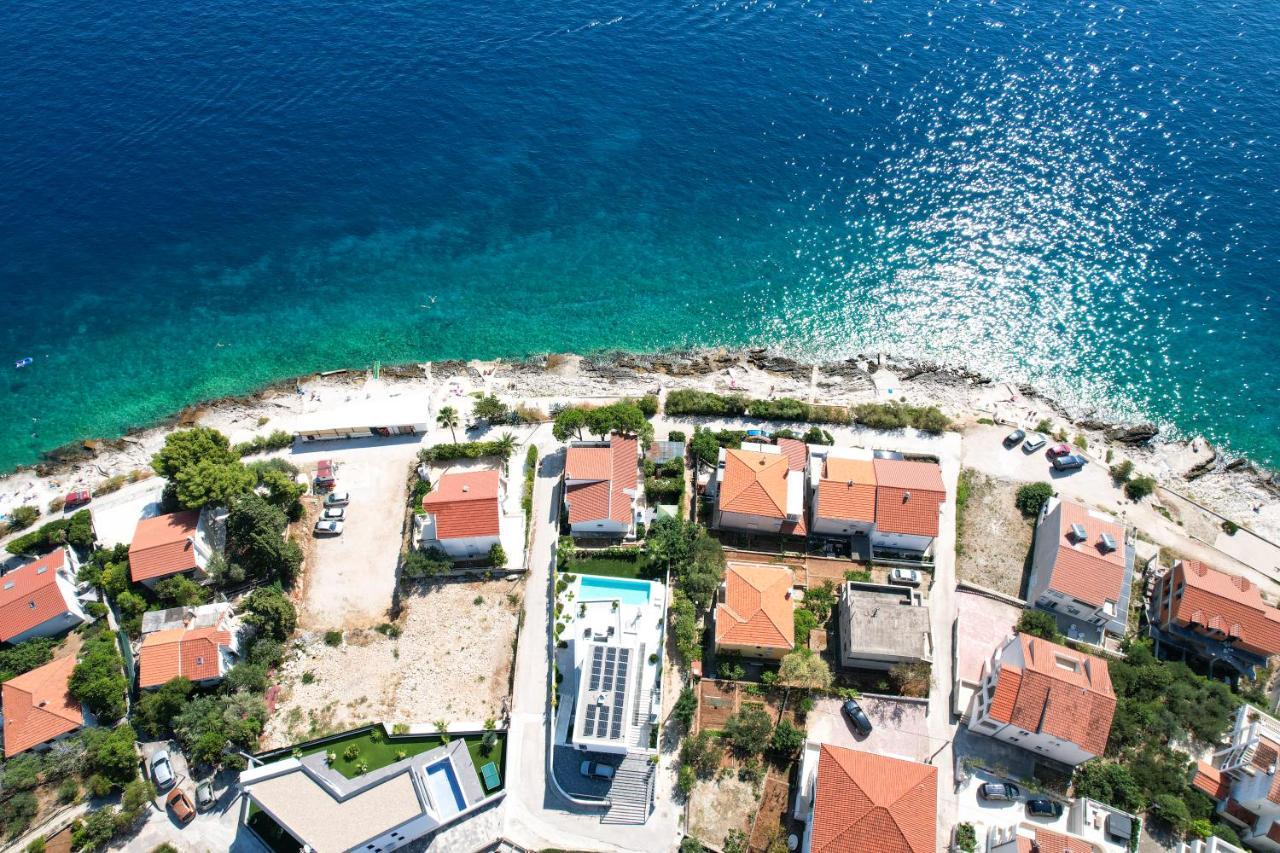 Villa Juliet Трогир Экстерьер фото