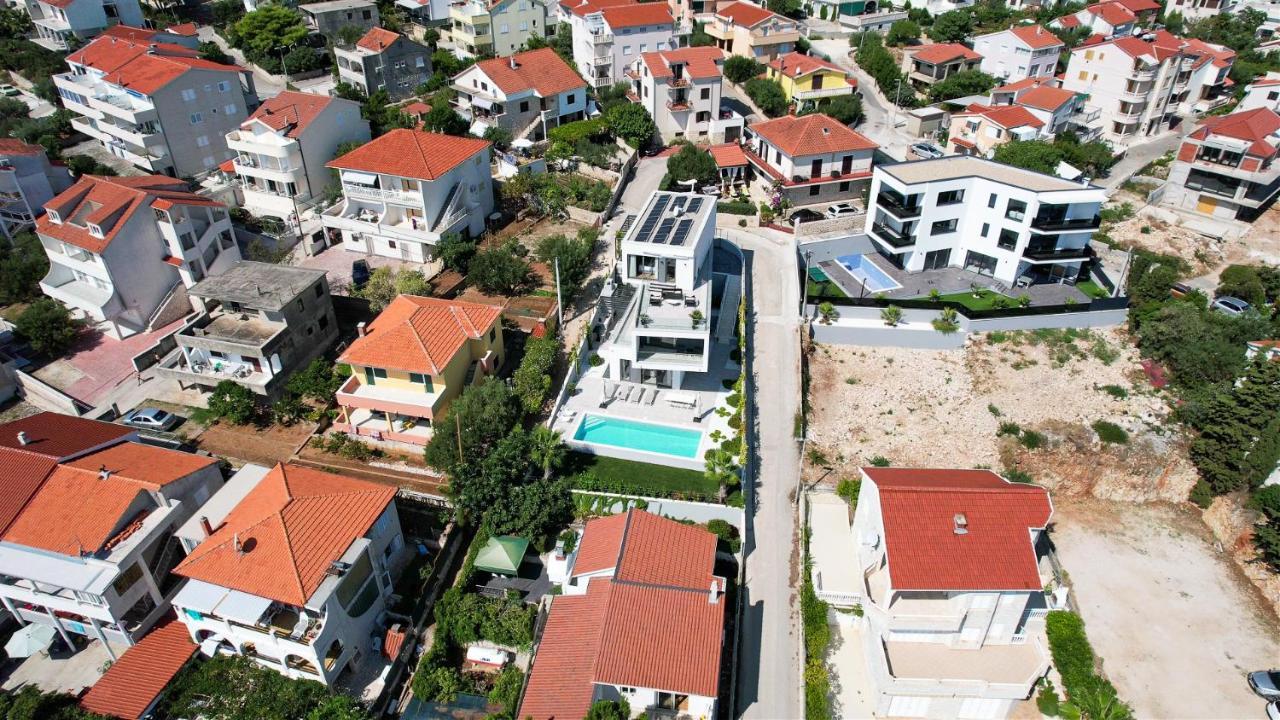 Villa Juliet Трогир Экстерьер фото
