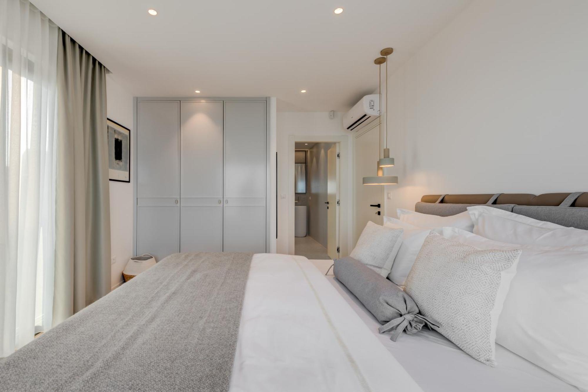 Villa Juliet Трогир Экстерьер фото