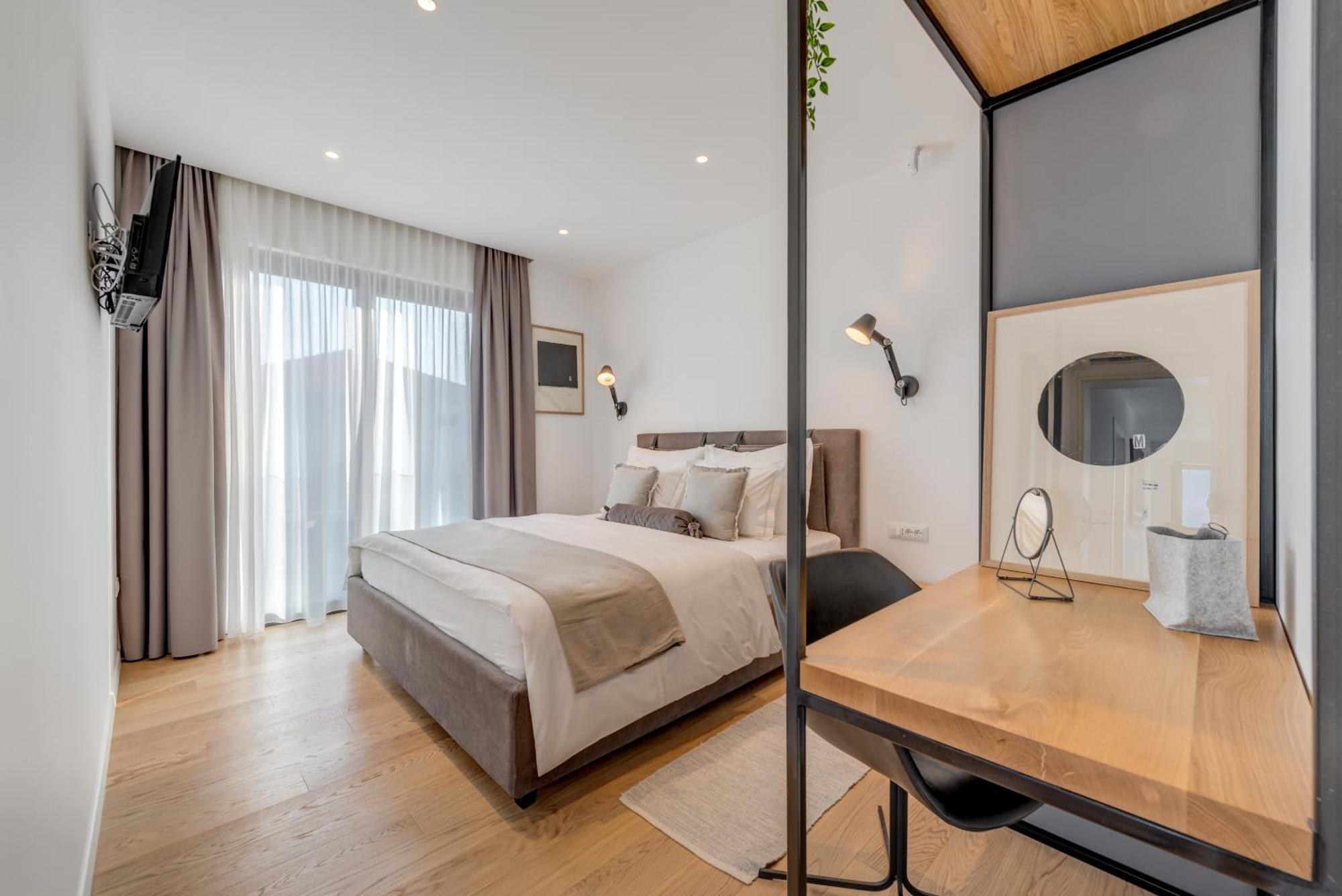 Villa Juliet Трогир Экстерьер фото